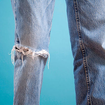 Blue Jeans