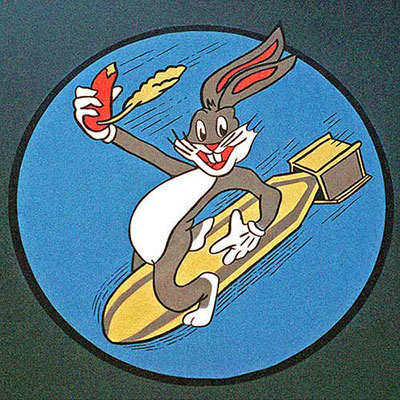 Bugs Bunny