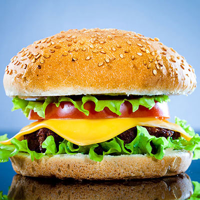 Cheeseburger