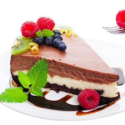 Cheesecake