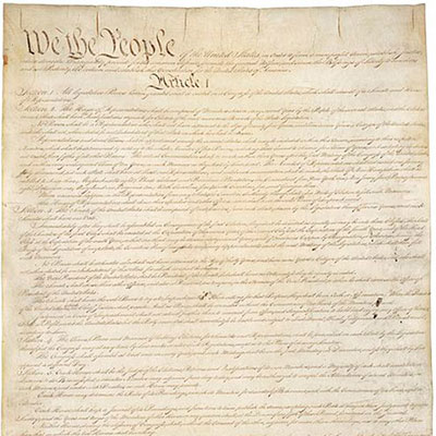 Constitution