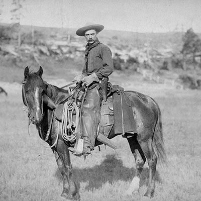 Cowboy