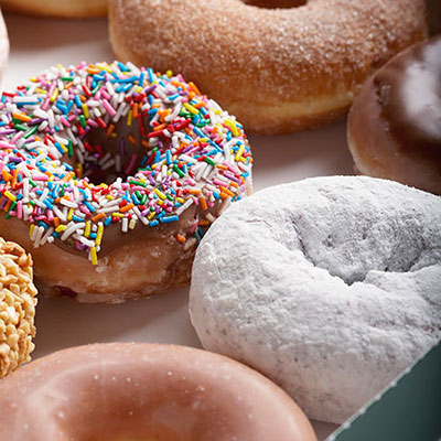 Doughnuts