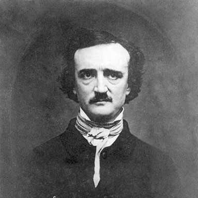 Edgar Allan Poe