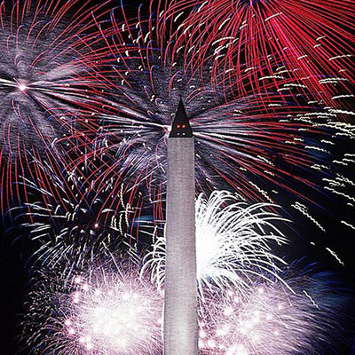 Fourth Of July