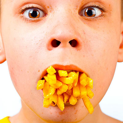 Fries