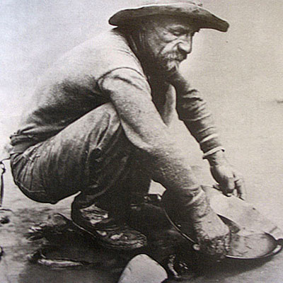 Gold Rush