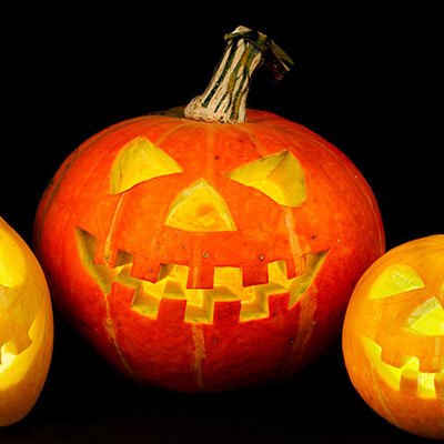  Halloween 