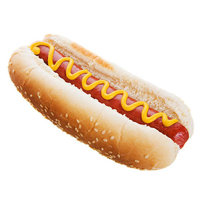 Hot Dog