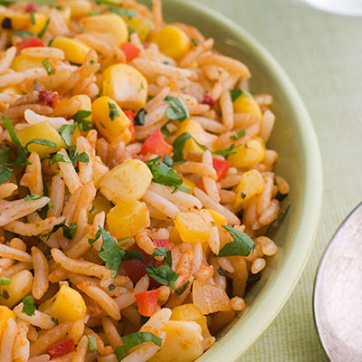  Jambalaya 