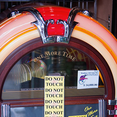 Jukebox