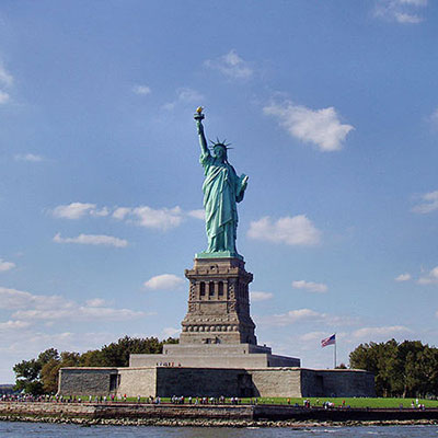 Lady Liberty