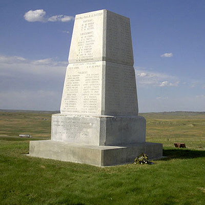 Little Bighorn