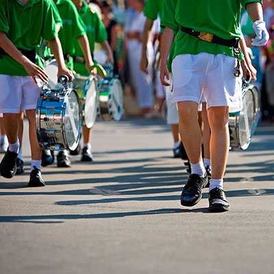 Marching Band