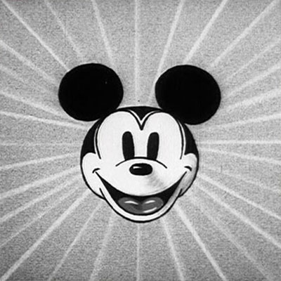 Mickey Mouse