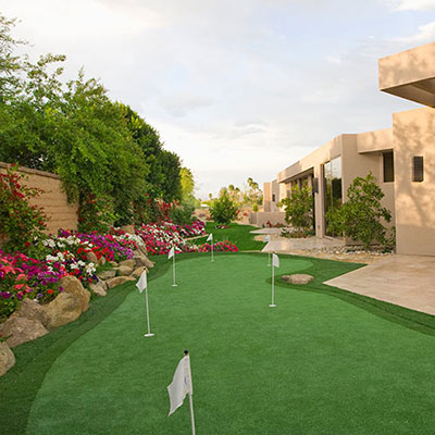 Mini Golf