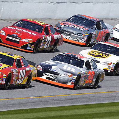 Nascar