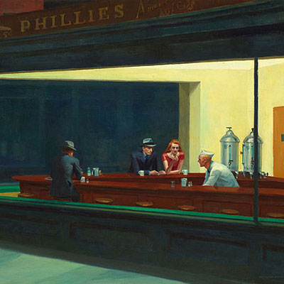 Nighthawks