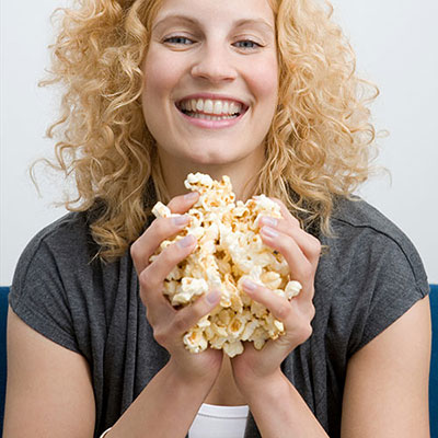 Popcorn