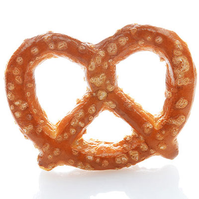  Pretzel 