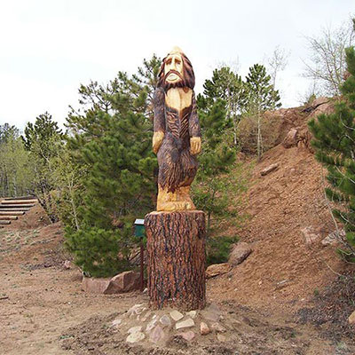 Sasquatch