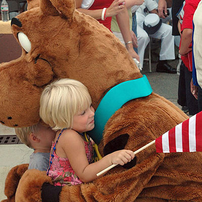 Scooby Doo