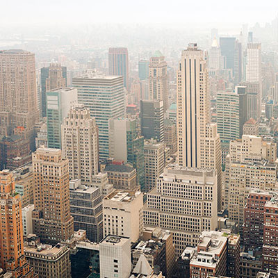  Skyscrapers 