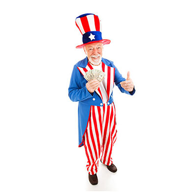 Uncle Sam