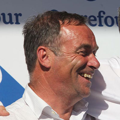 Bernard Hinault
