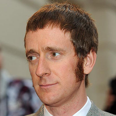  Bradley Wiggins 