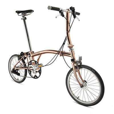 Brompton