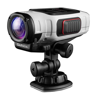 Camera