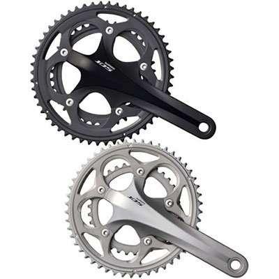  Chainset 