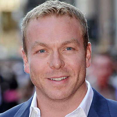  Chris Hoy 