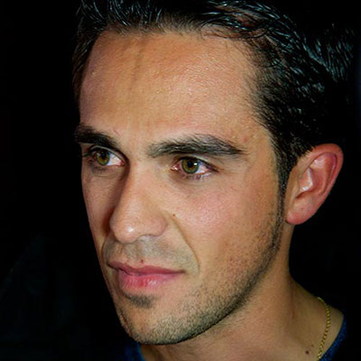 Contador