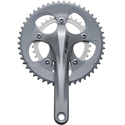 Crankset