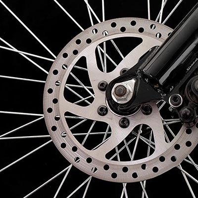 Disc Brake