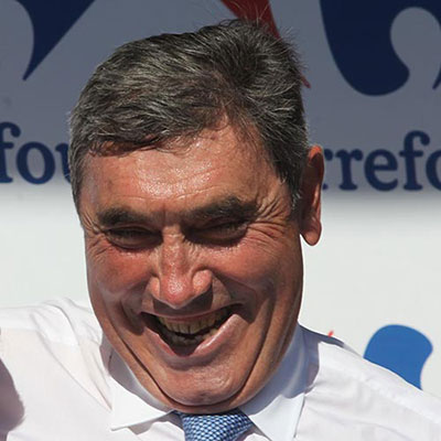  Eddie Merckx 
