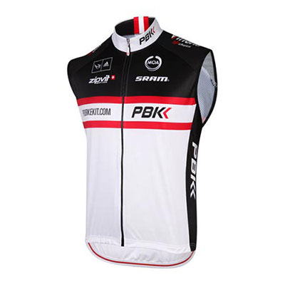  Gilet 