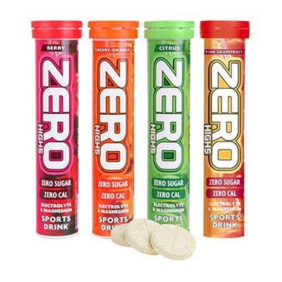 Hydro Tablets