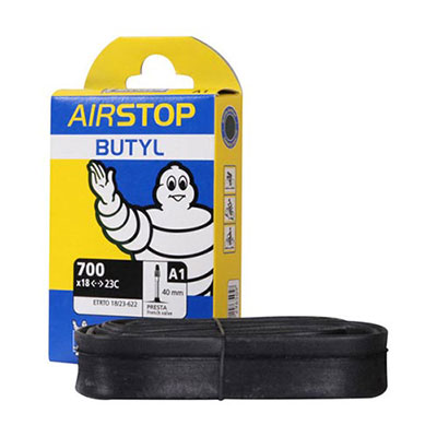 Inner Tube