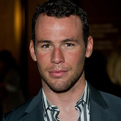  Mark Cavendish 