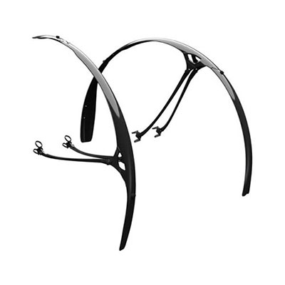 Mudguards