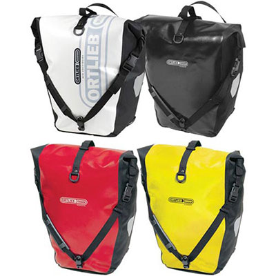Panniers
