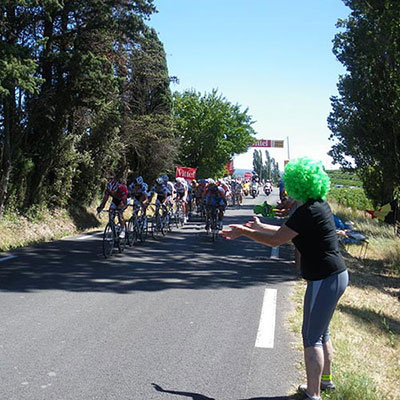 Peloton