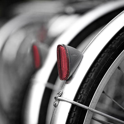 Reflectors