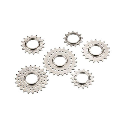 Sprockets