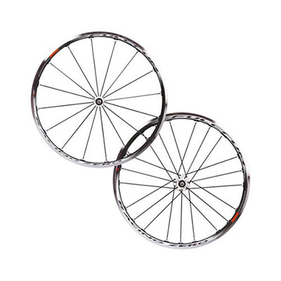  Wheelset 