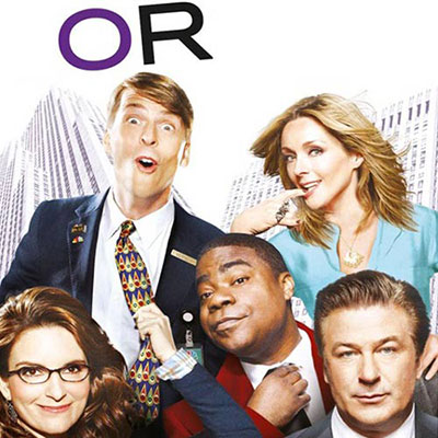 30 Rock