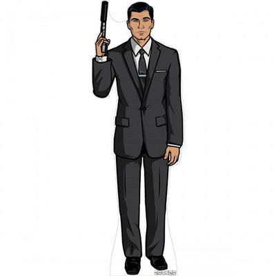  Archer 